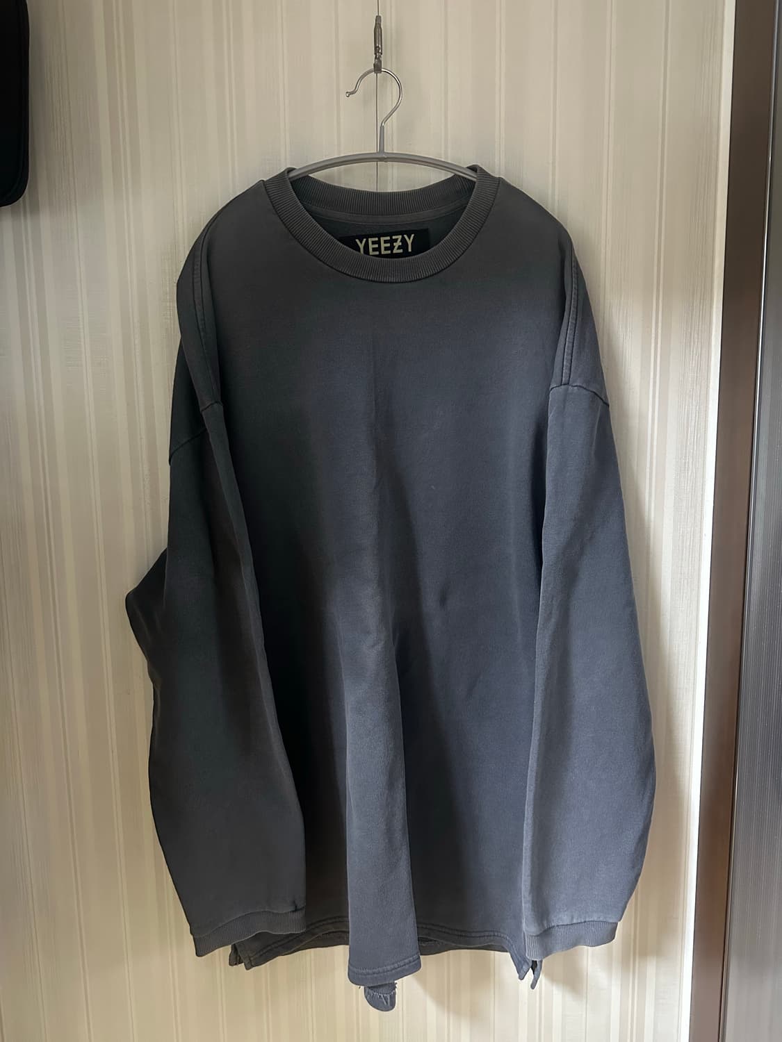 [S] 이지 시즌1 롱슬리브 상품이미지2