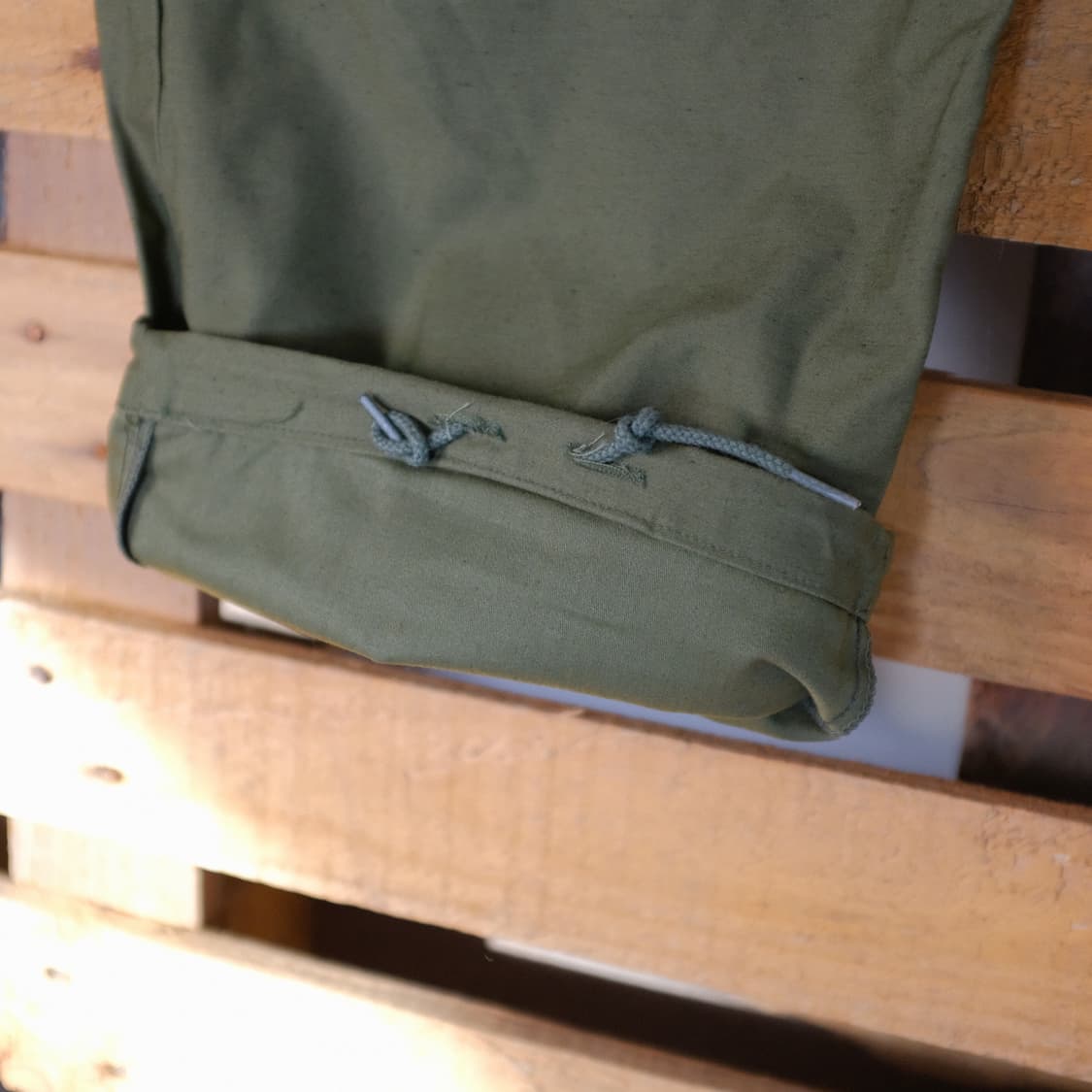 (Dead Stock) 1960‘s Made In USA US ARMY  상품이미지10