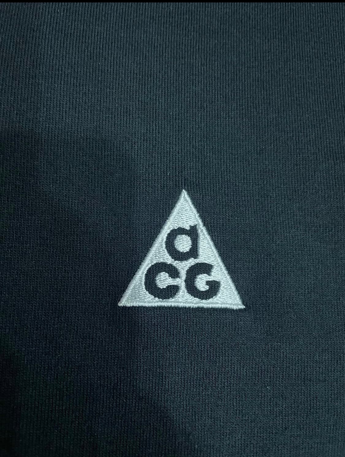 나이키 acg 반팔티 xxl 상품이미지3