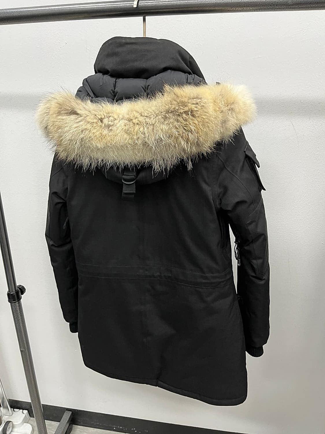 여) 노비스 신디 다운파카  상품이미지7