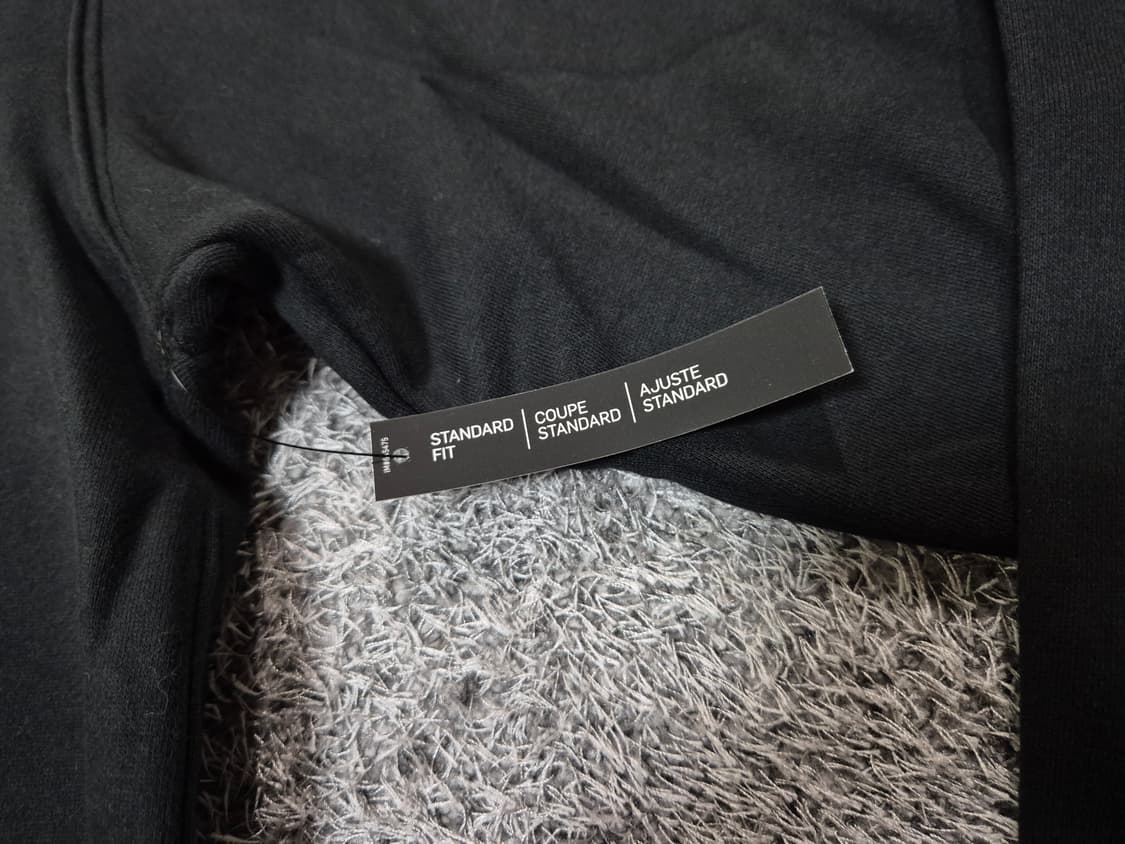 [새상품]나이키 남성 기모 맨투맨 L 상품이미지5