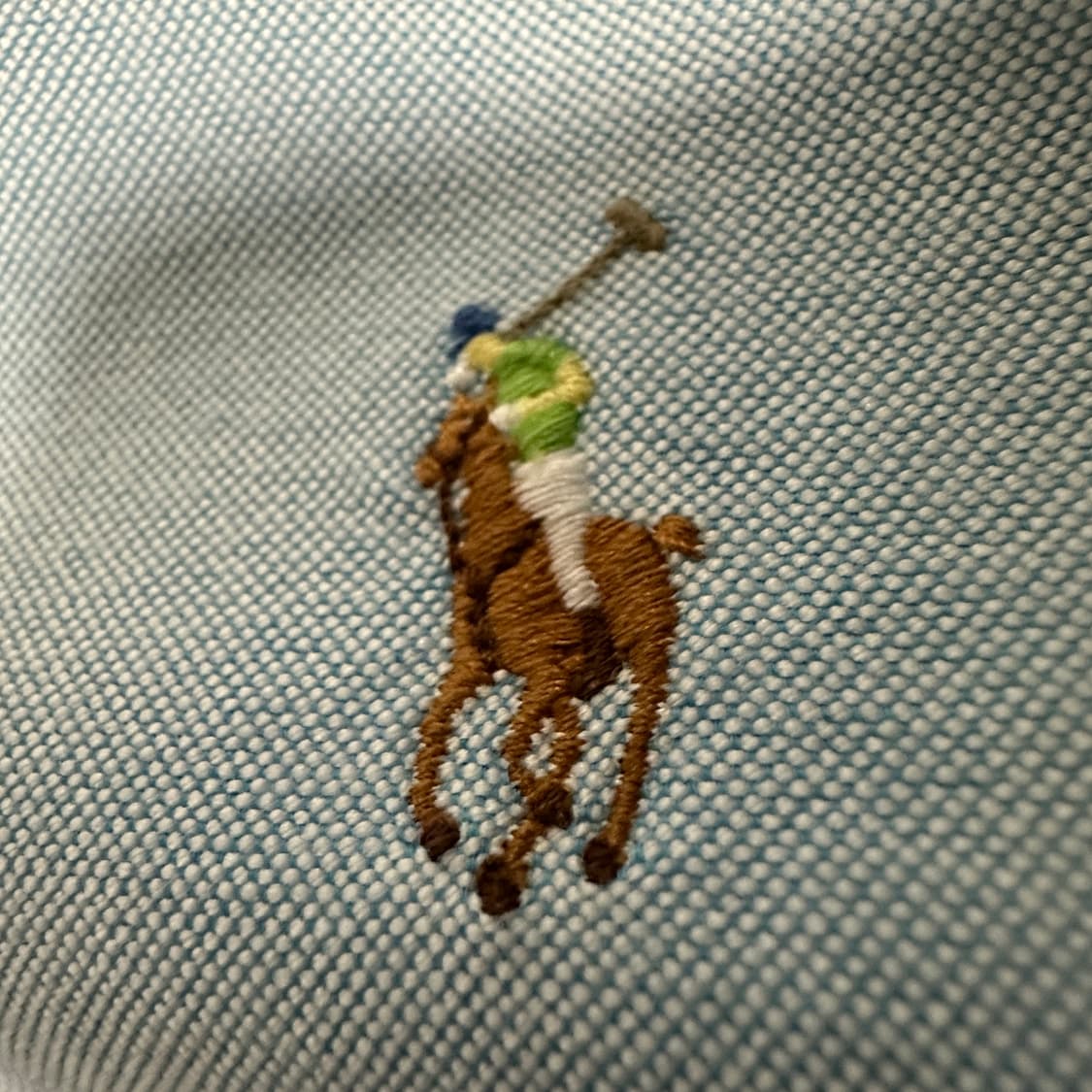 POLO RALPH LAUREN classic shirt 상품이미지3