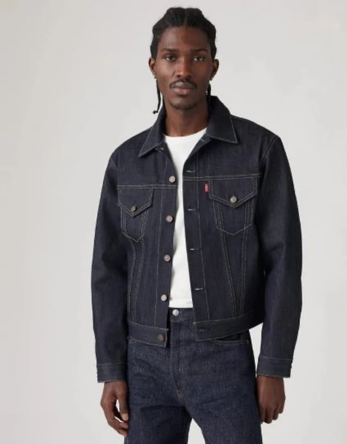 LVC 1961 557 타입 III 자켓 42사이즈(105실측참고) 상품이미지1