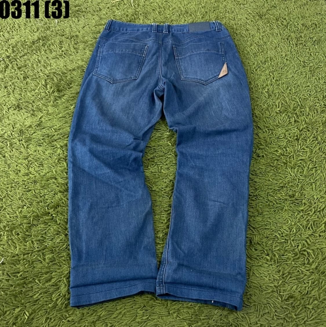 뱅뱅 청바지 데님팬츠 상품이미지4