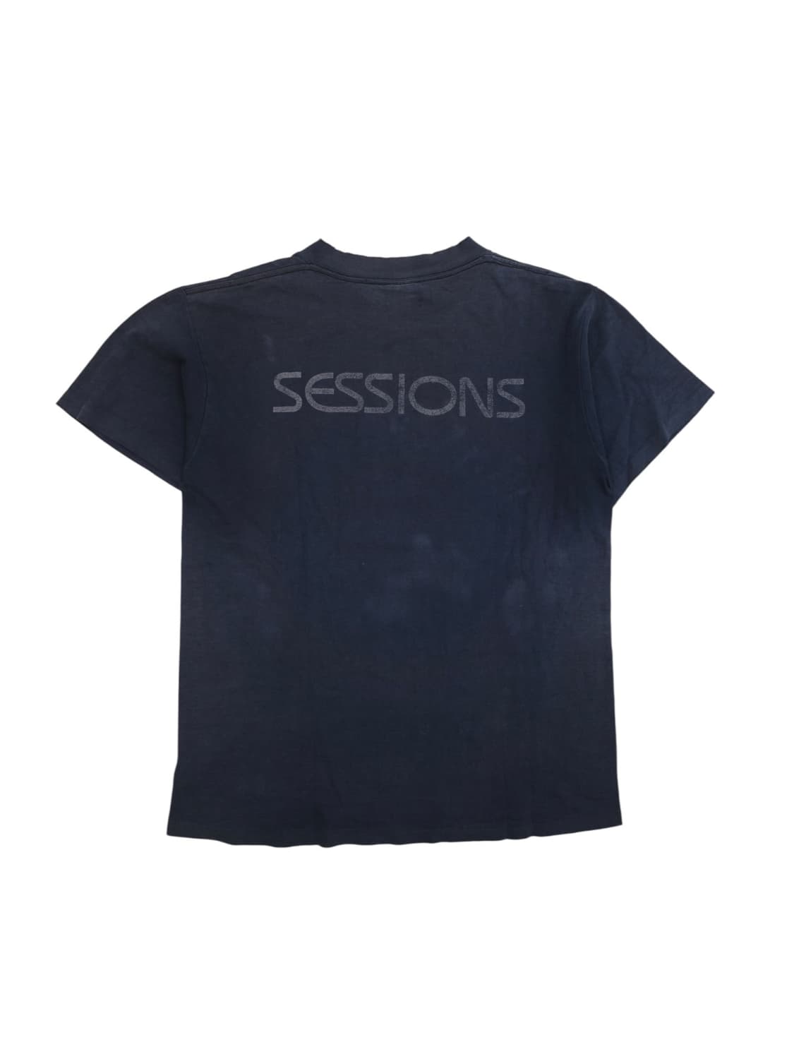 90‘s 쎄션즈 스케이트보드 티셔츠 상품이미지3