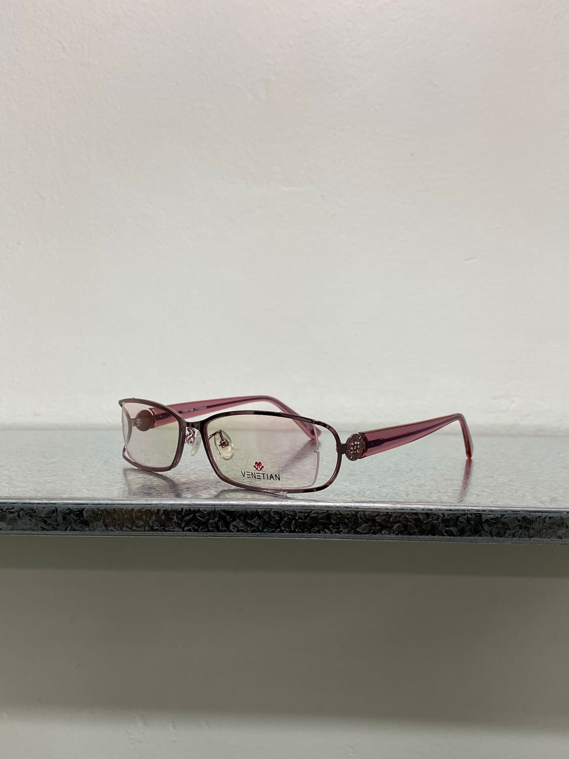 vintage glasses 547 상품이미지1