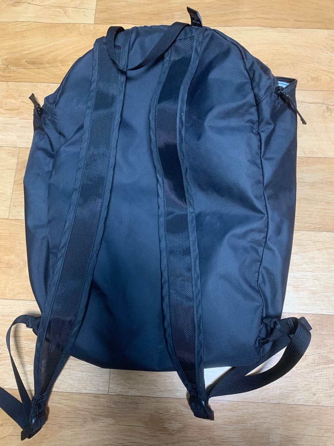 아크테릭스 헬리아드 15 블랙 상품이미지2