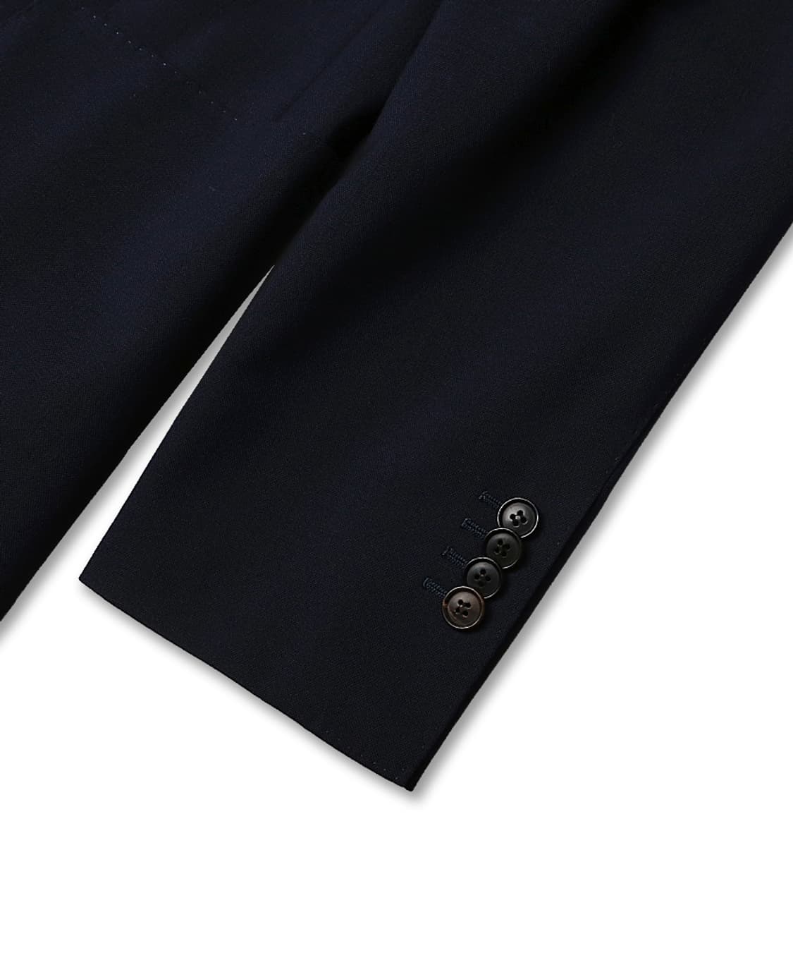 수트 서플라이 [Suit Supply] 네이비 트레블러 자켓 42L 상품이미지3