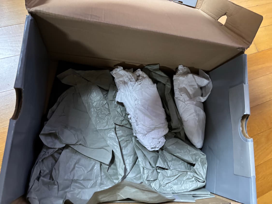 발렌시아가 3xl 44 팝니다 상품이미지5