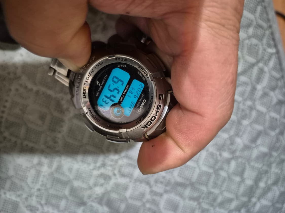 g shock g 7000d 상품이미지6