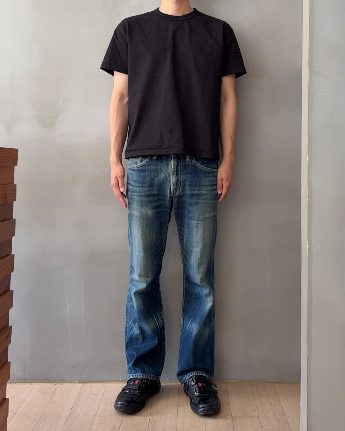 00s LEVIS 517 (29) 상품이미지1