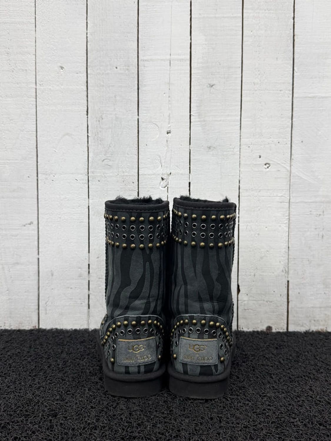 ugg x jimmy choo 상품이미지3