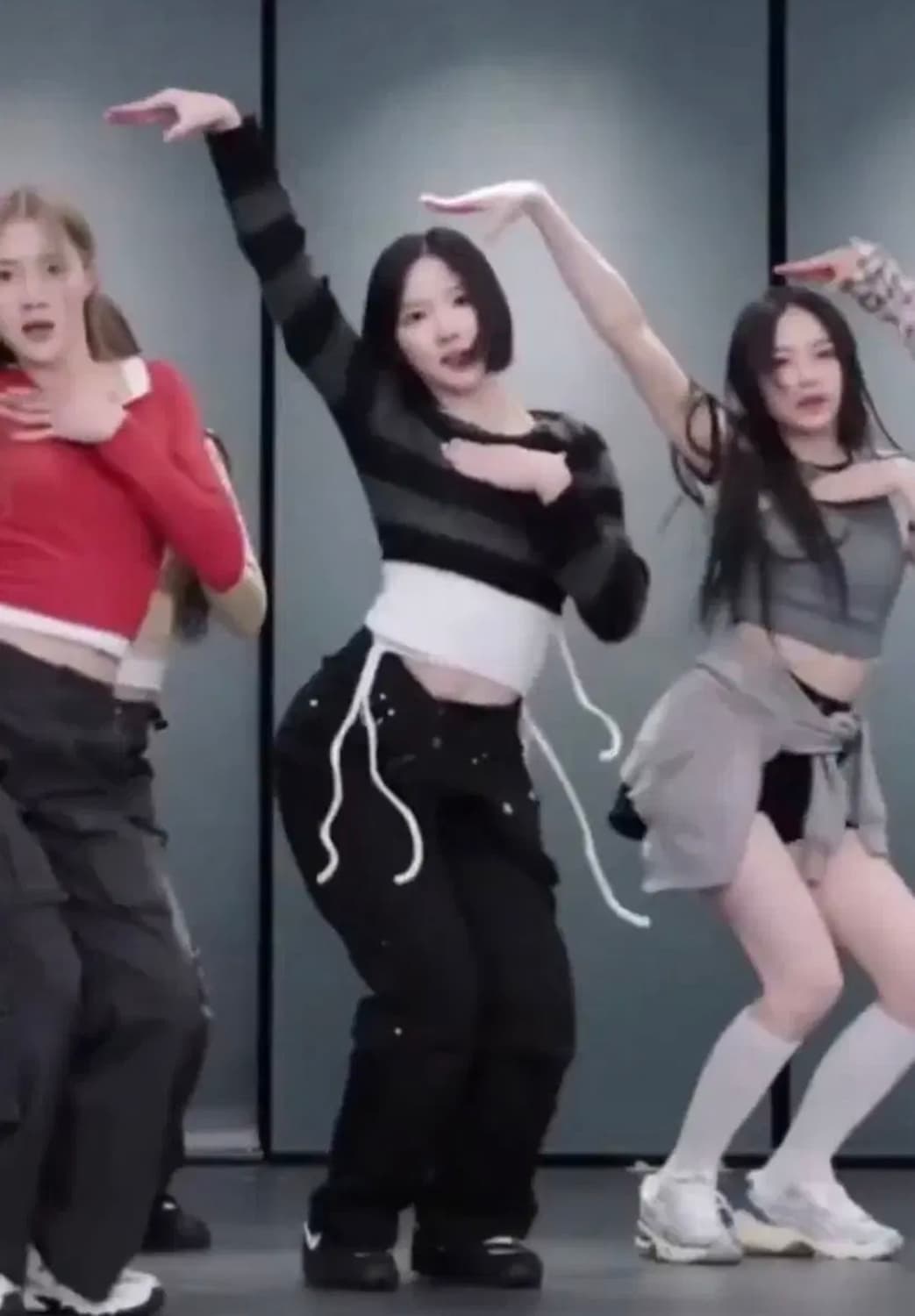 베이컨트 아카이브 노바 카펜터 팬츠 지우 바지 상품이미지2