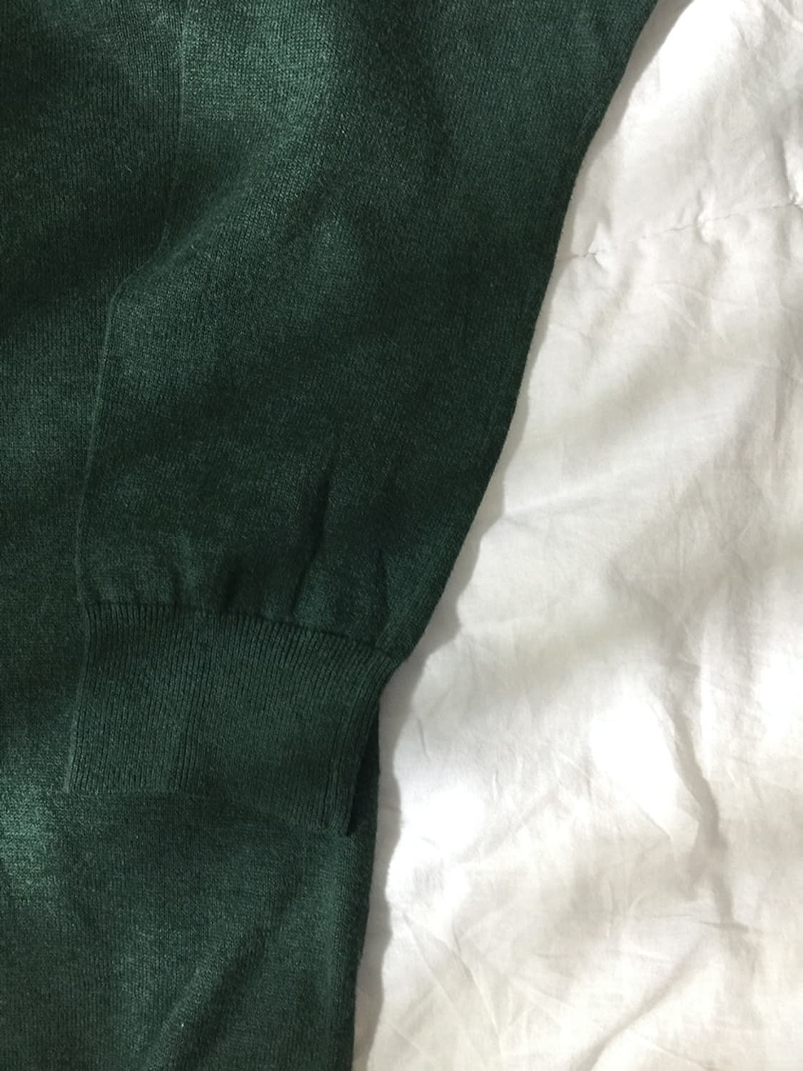 (MAN) 폴로랄프로렌 니트 XL  상품이미지3