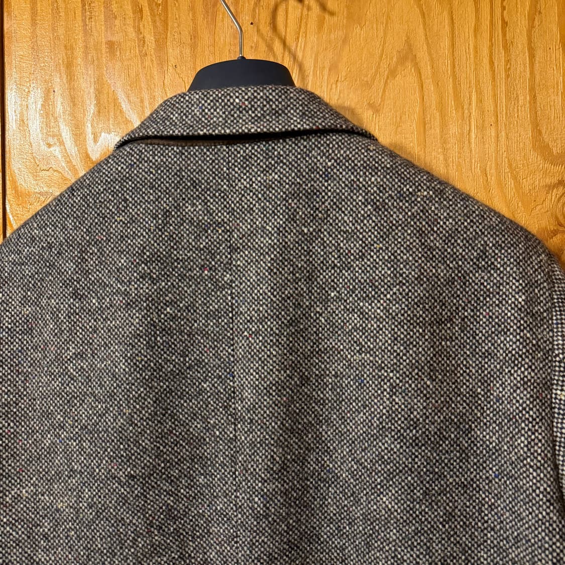 로로피아나 캐시미어 100% 코트 판매 합니다. 상품이미지8