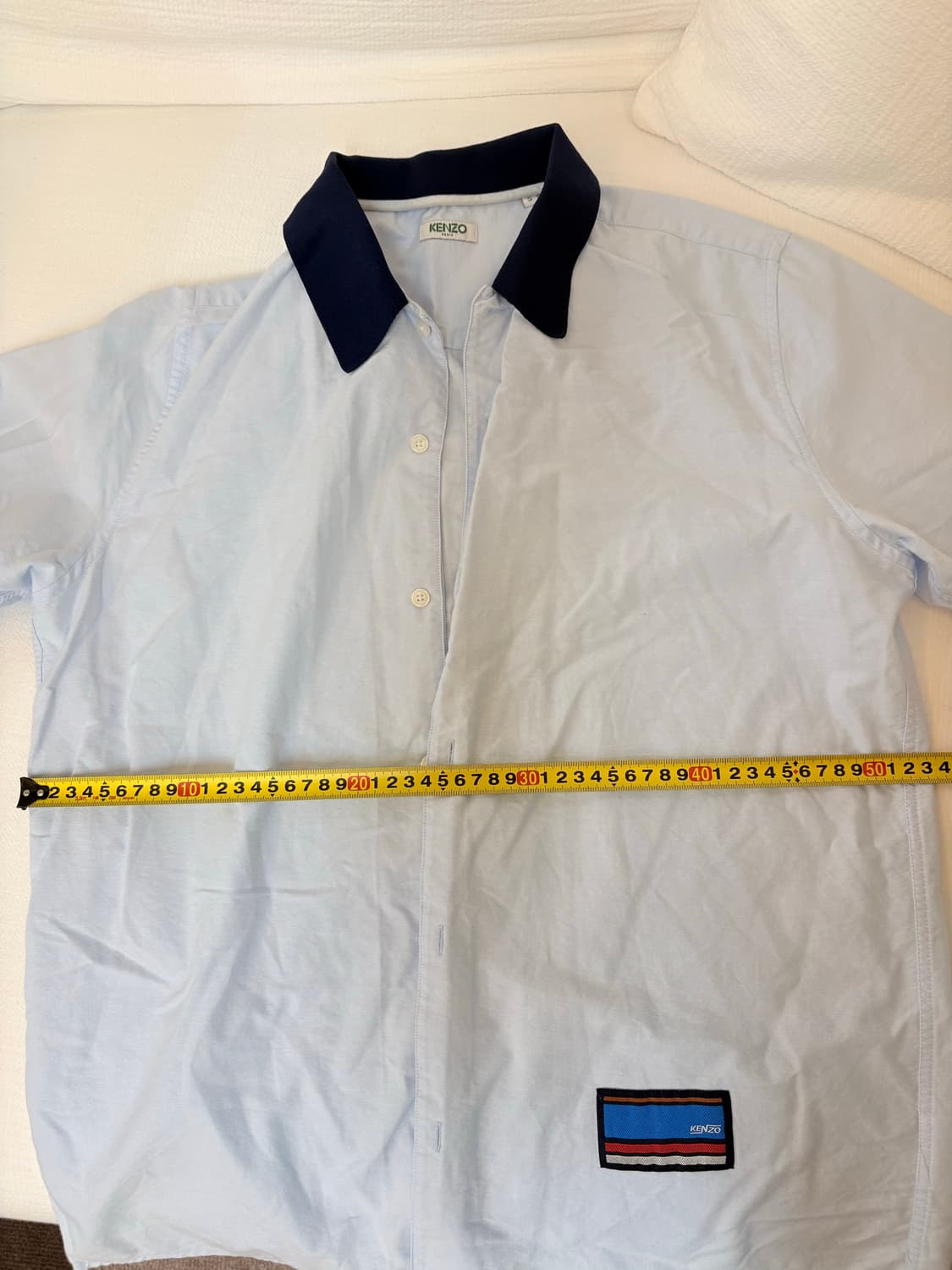 겐조 남성 반팔셔츠 상품이미지4