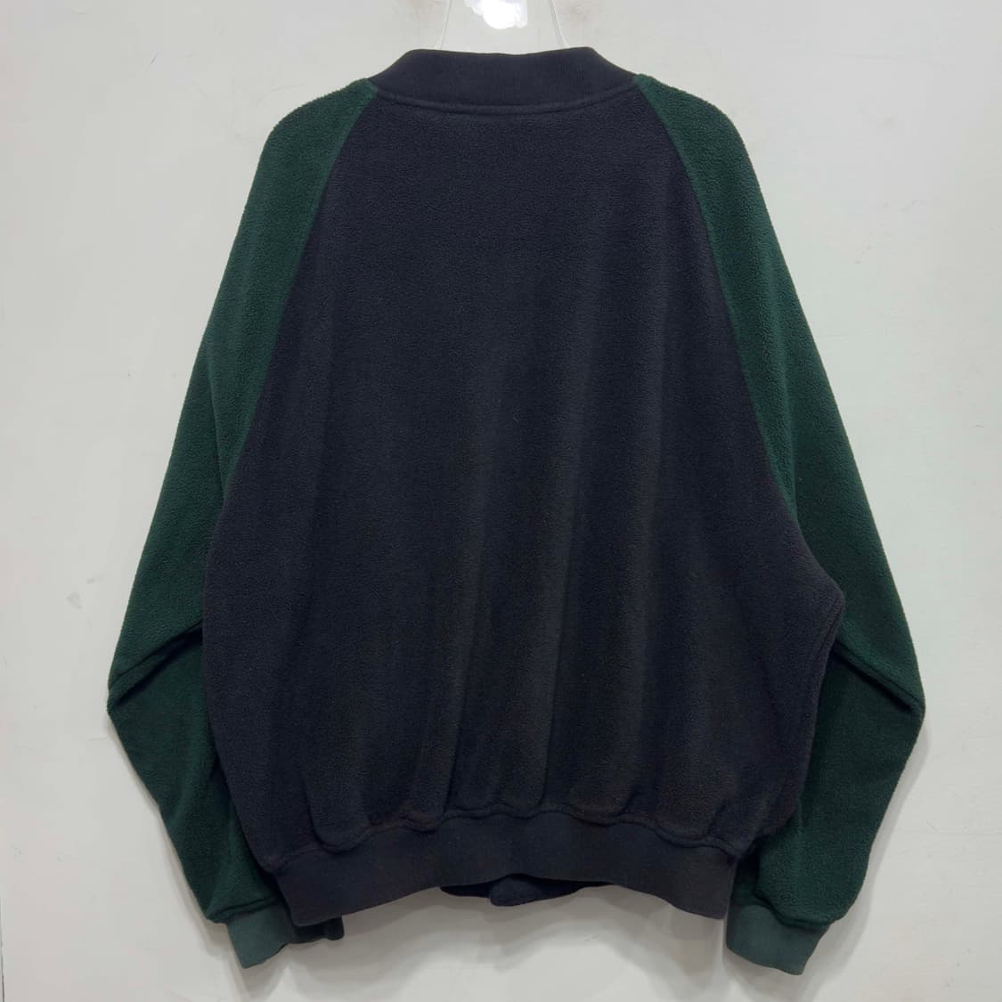 90s 폴로 스포츠 플리스 자켓 USA 상품이미지7