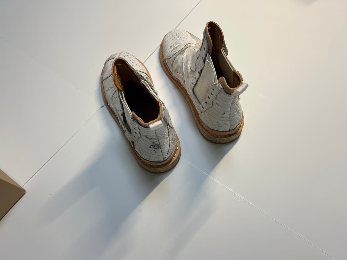 Peterson Stoop 첼시 부츠 상품이미지4