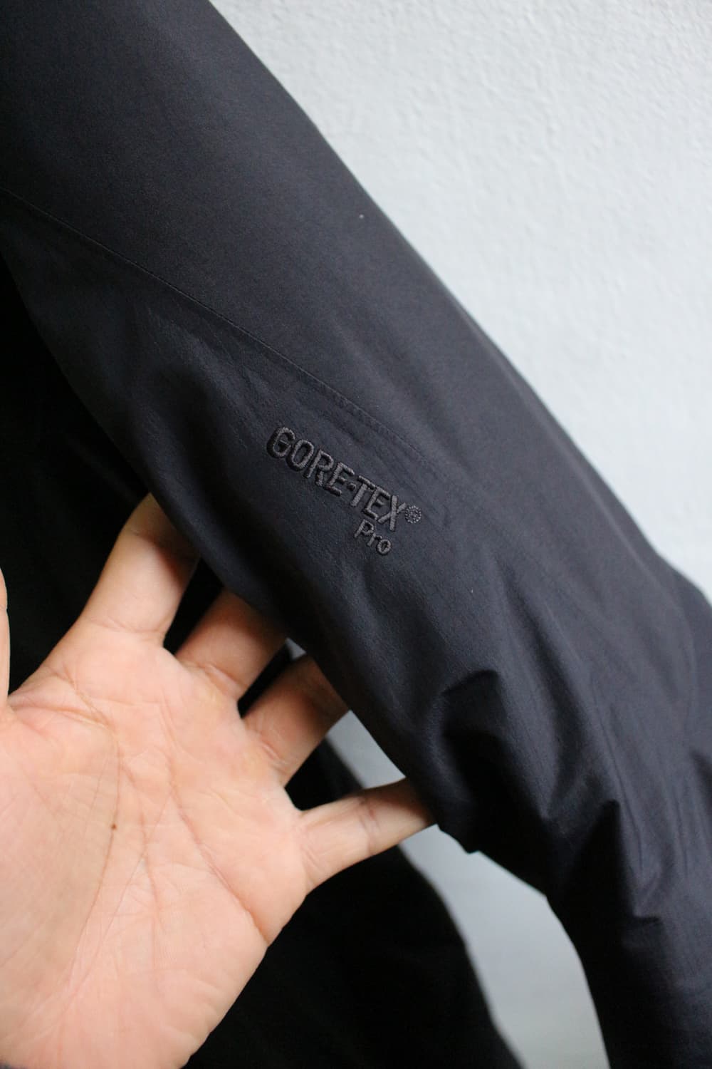 아크테릭스 피션 sv 상품이미지6