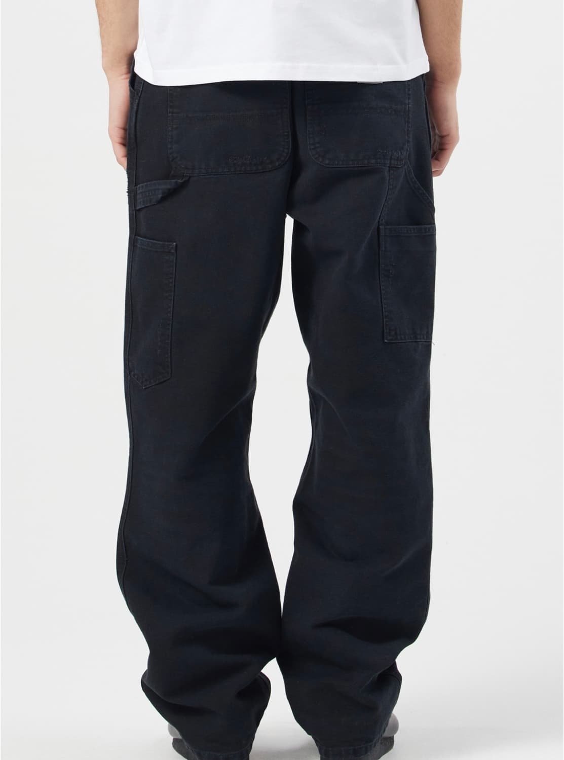 Carhartt Wip SINGLE KNEE PANT 32x32 상품이미지3