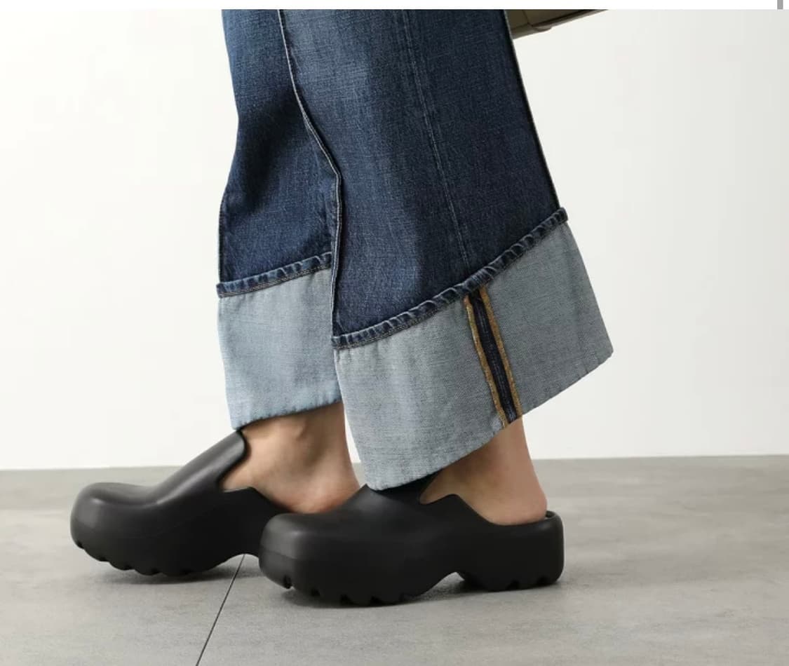 보테가베네타 플래쉬 클로그 39 상품이미지5