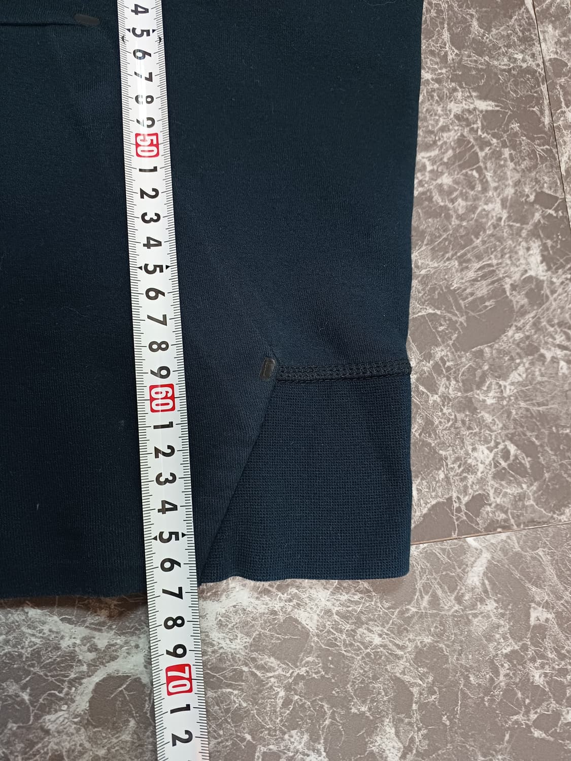 나이키 정품 블랙 맨투맨 L 상품이미지7