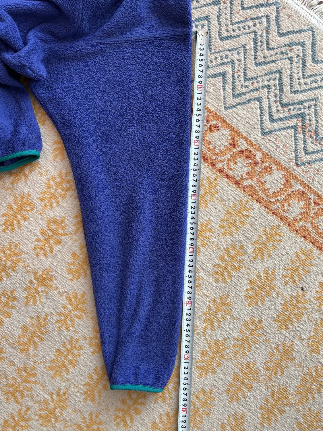 [상태 최상] 80s 파타고니아 신칠라 USA (XL) 상품이미지8