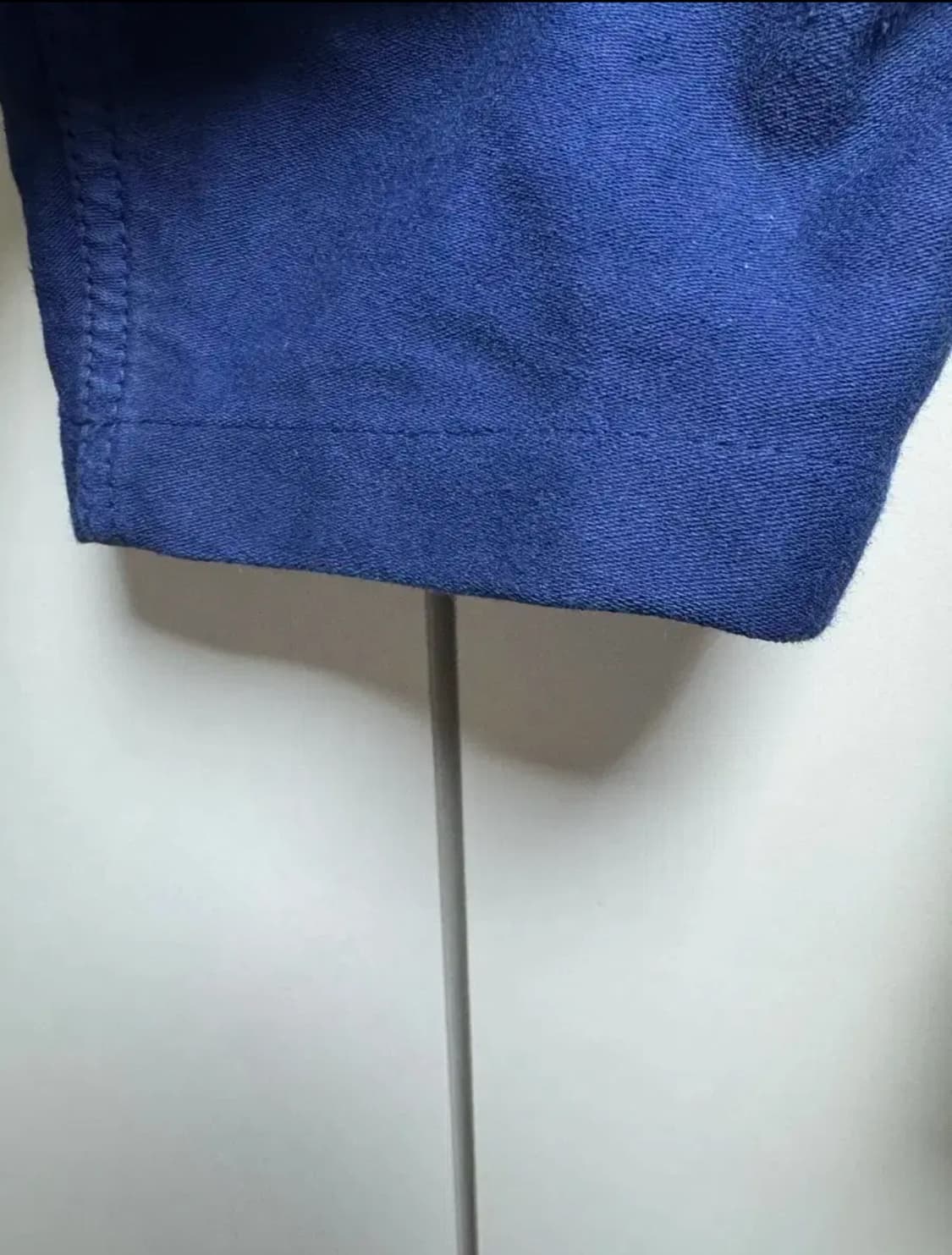 [48/L] 베트라 하이드론몰스킨 프렌치 워크자켓 48사이즈 상품이미지6