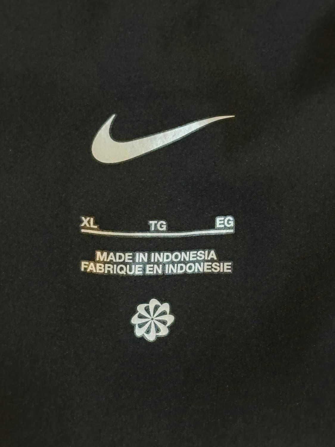 나이키 NIKE 리펠 마일러 러닝 후드 바람막이 자켓 블랙 상품이미지5