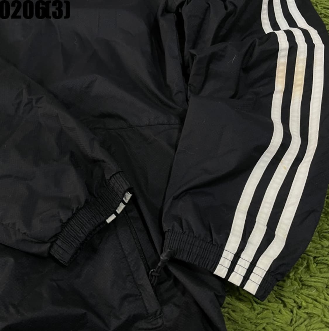 아디다스 자켓 상품이미지4