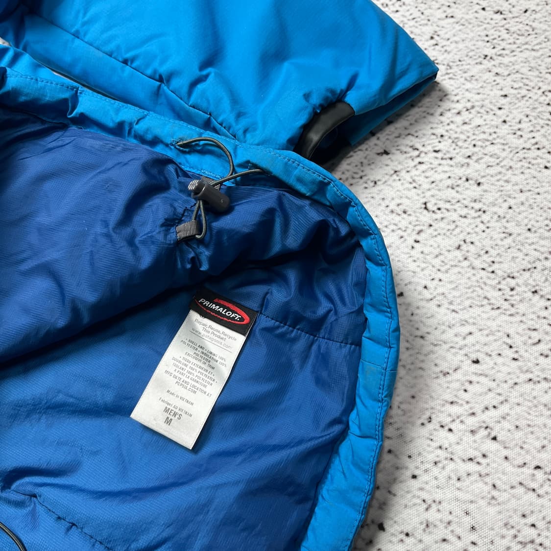 Patagonia Micro Puff Jacket 상품이미지5