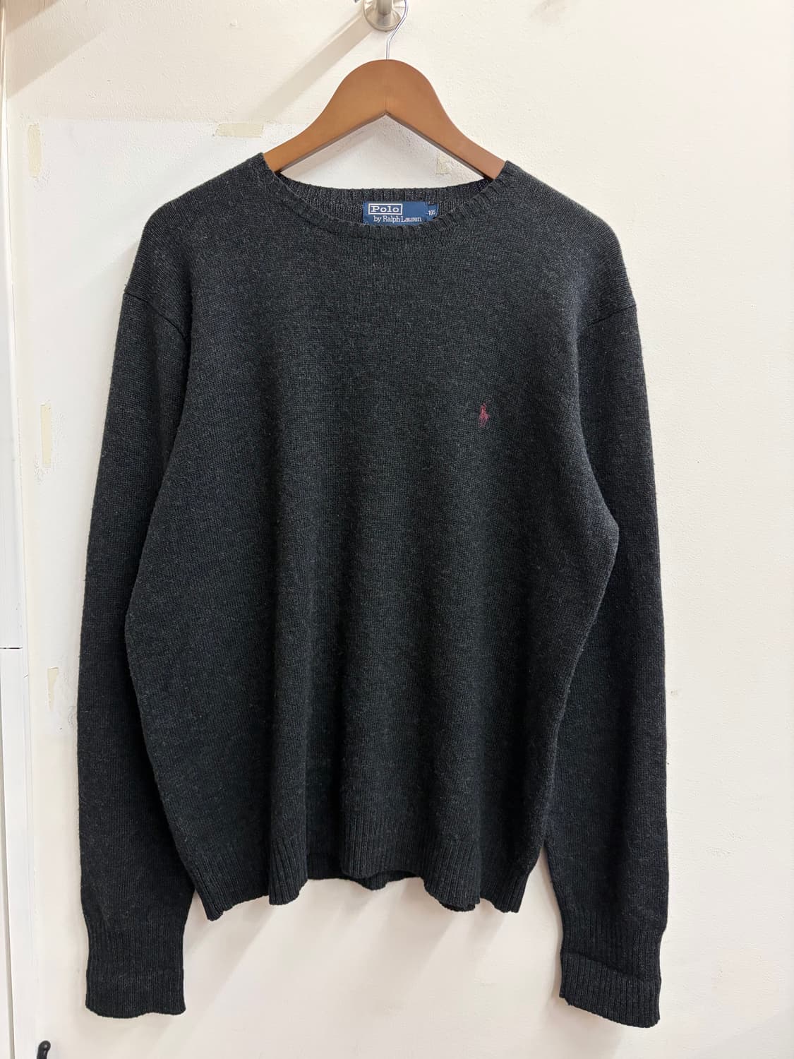 N8. 폴로 니트 상품이미지1