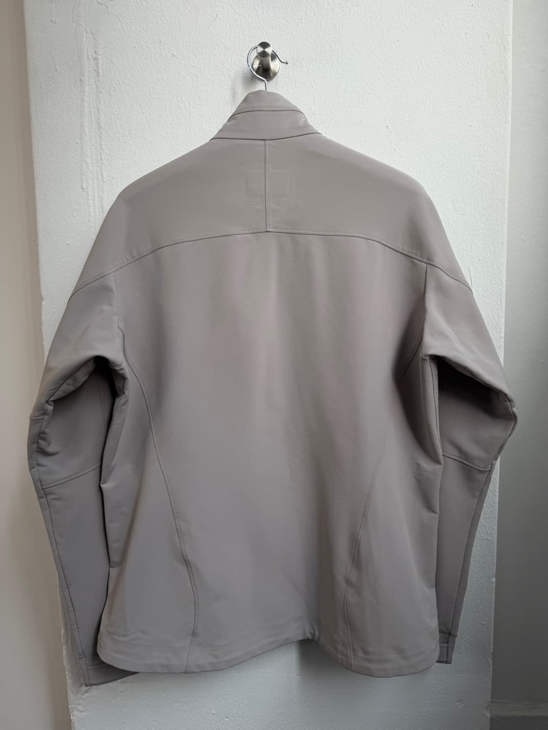 파타고니아 심플 가이드 소프트쉘 자켓  상품이미지4