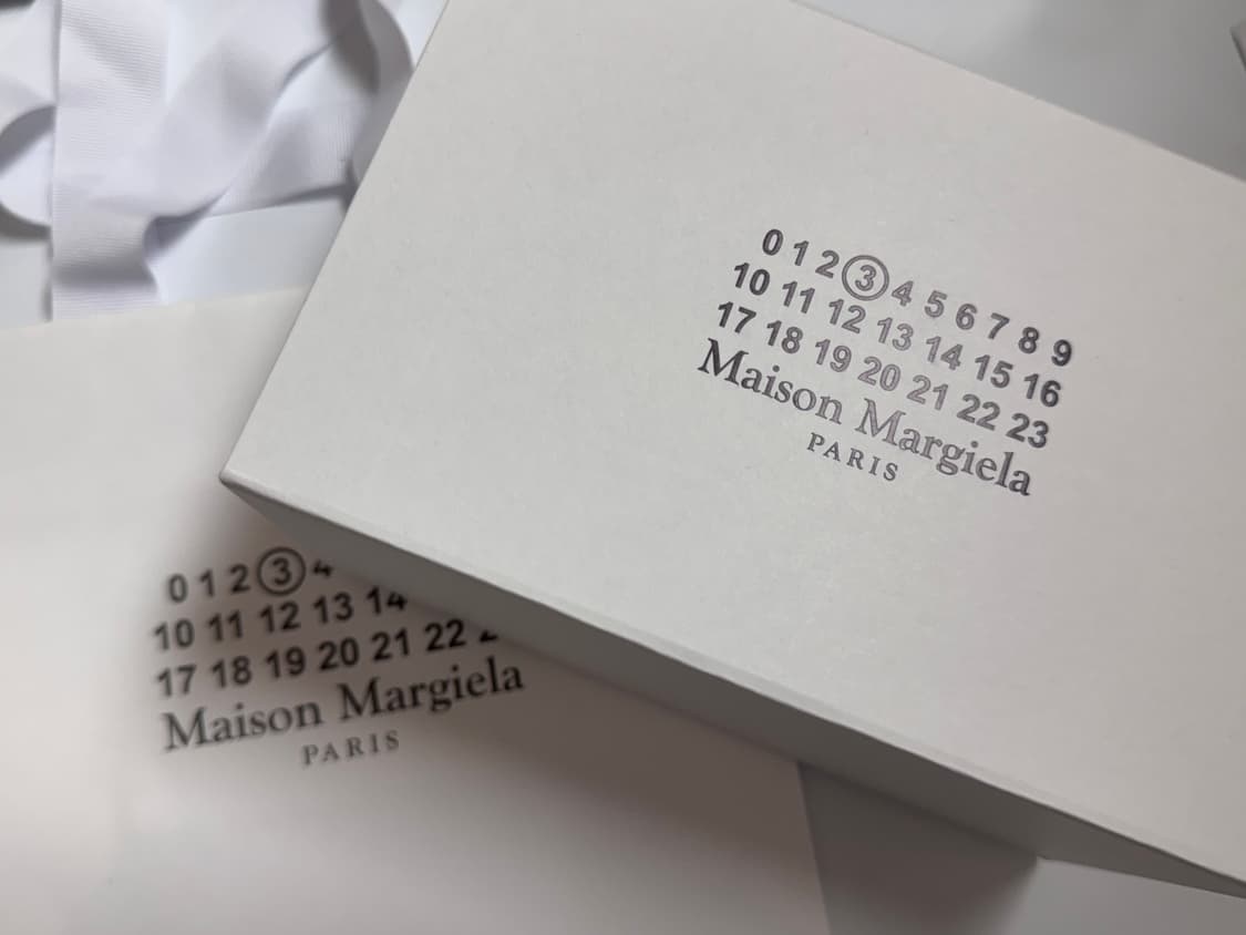 메종 마르지엘라 레플리카 버블 바스 EDT 30ML 상품이미지8