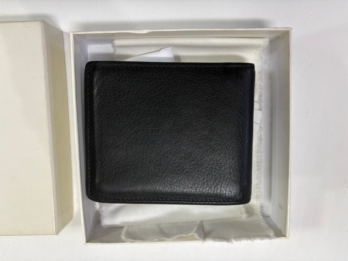 마르지엘라 투톤 반지갑 상품이미지4