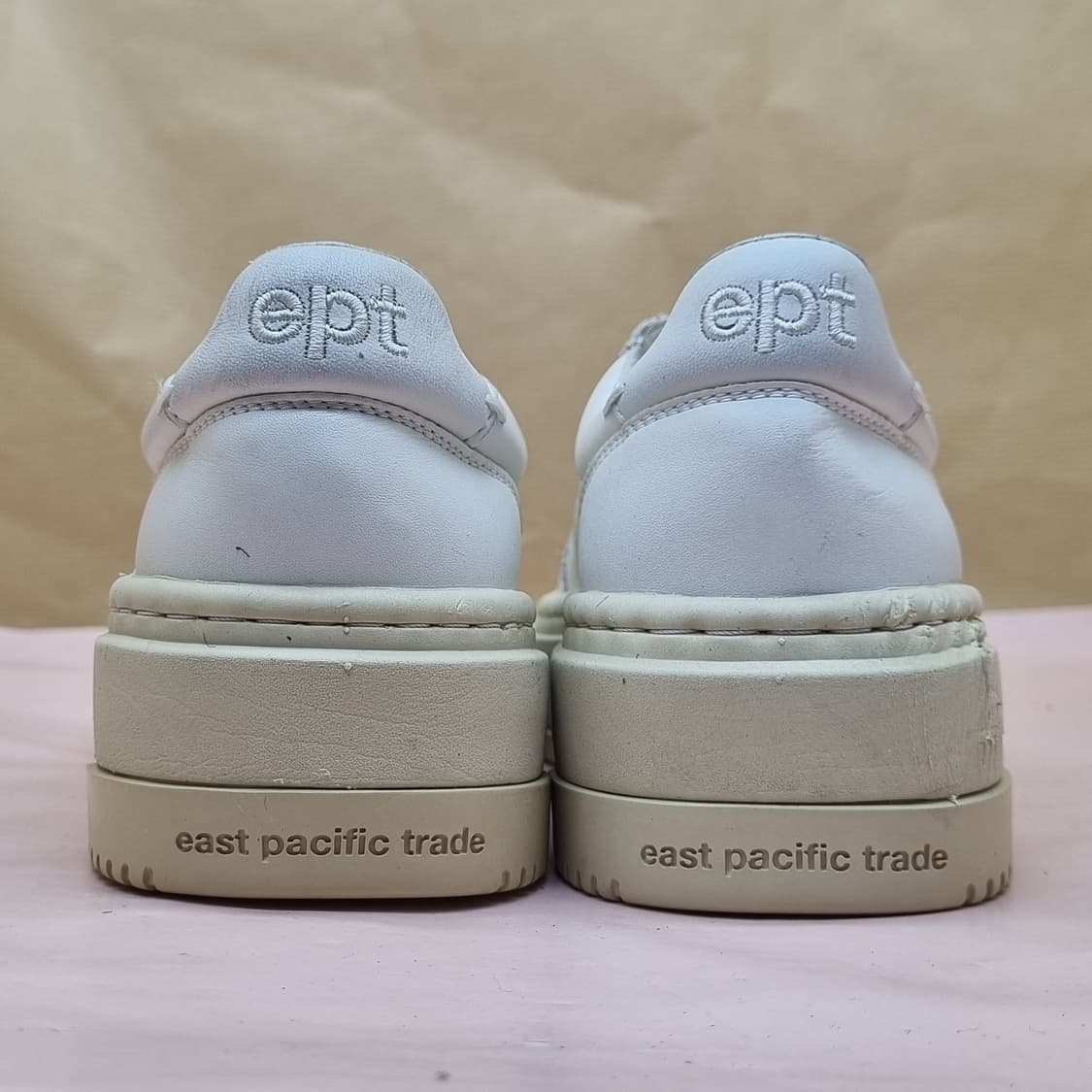 ept 코트 여성 스니커즈 230 상품이미지4