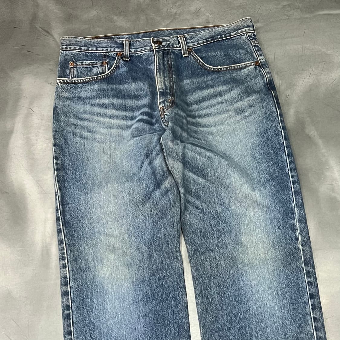  리바이스 506 데님 팬츠 y15935 상품이미지3