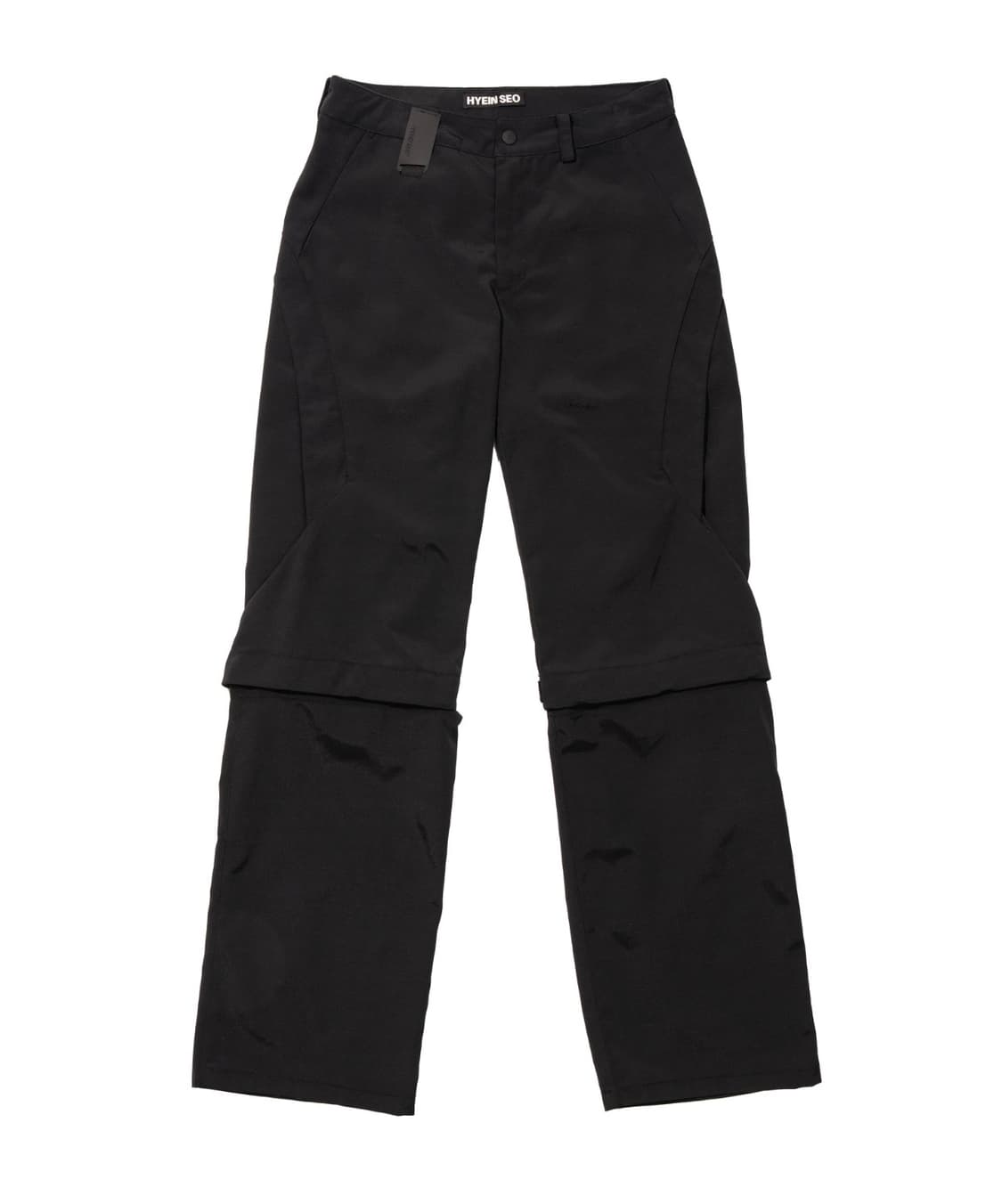 Convertible Moto Pants 상품이미지1