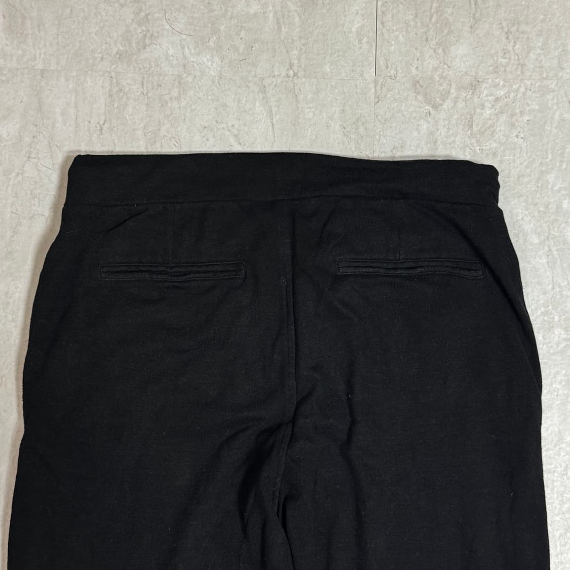 (M) 크롬하츠 Chrome Hearts T-bar 홀스슈 스웨트팬츠 상품이미지5