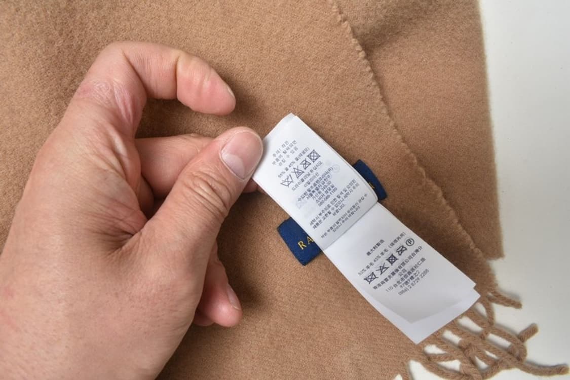 폴로 랄프로렌 포니 머플러 N1281 상품이미지5