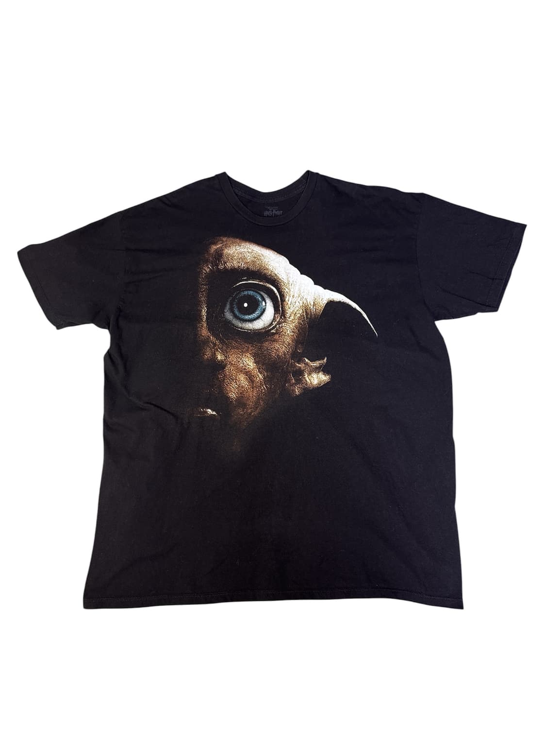 빈티지 해리포터 도비 HARRY POTTER DOBBY 2XL 상품이미지1