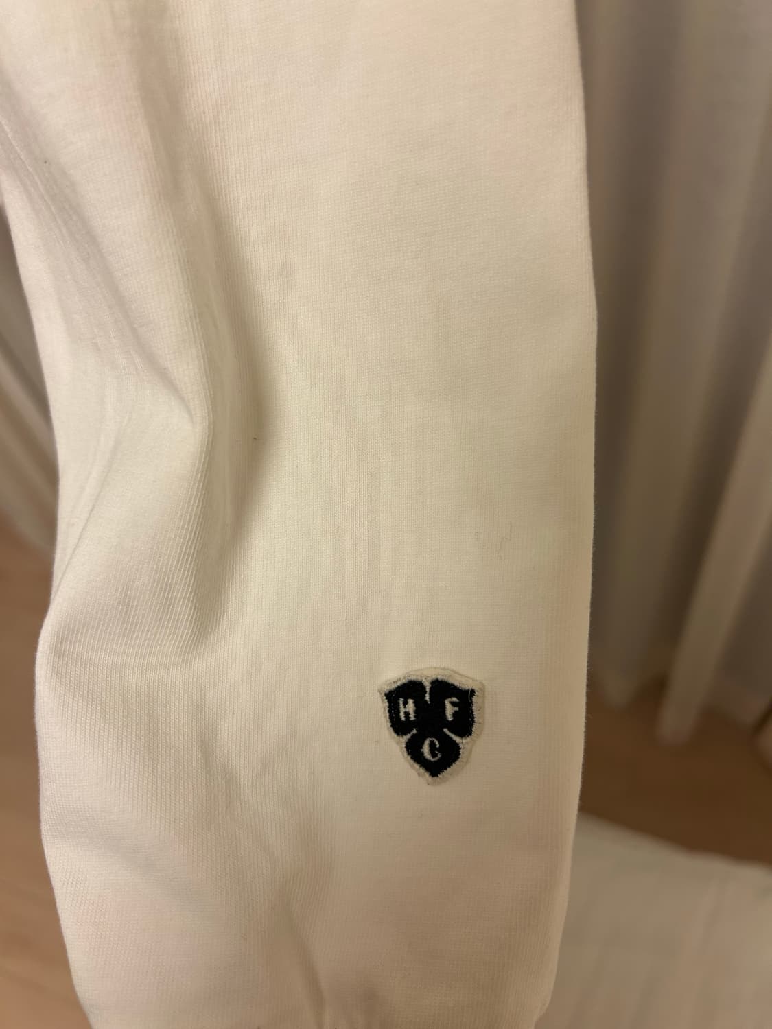 헤리티지 플로스 롱슬리브 S사이즈 상품이미지4