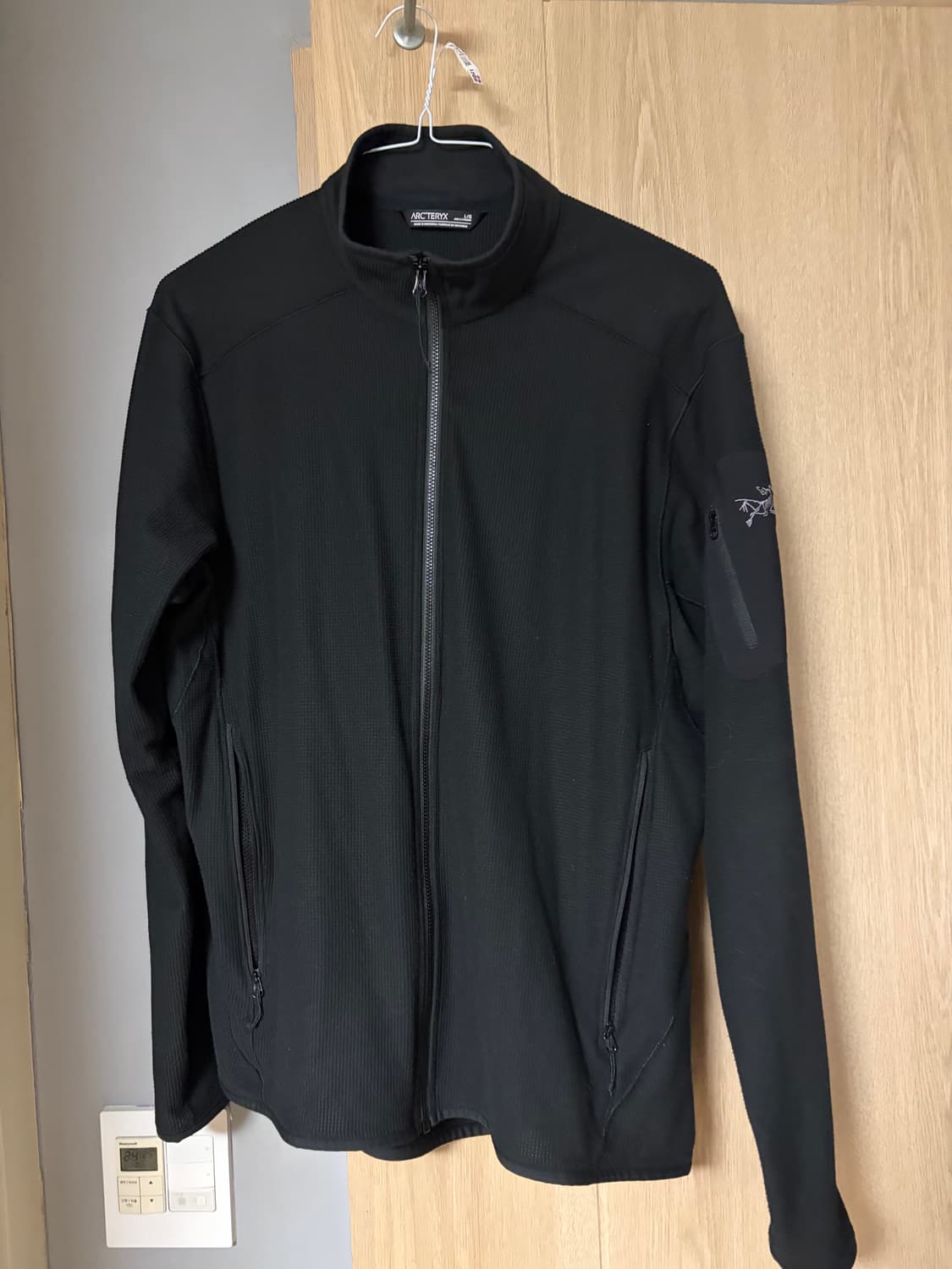 아크테릭스 델타 LT 상품이미지1