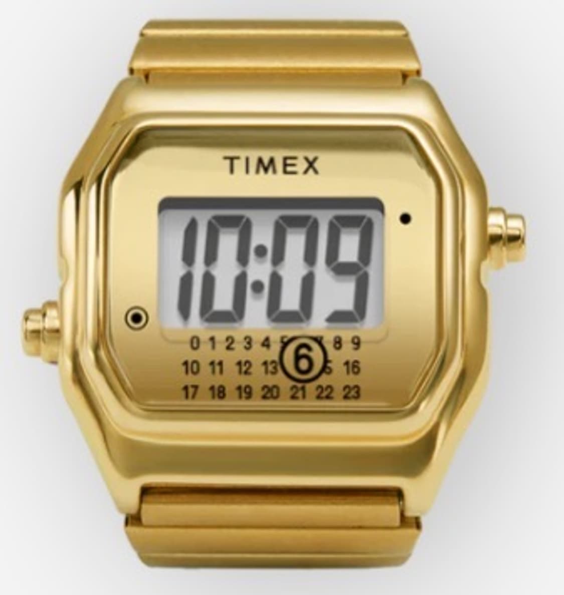 Mm6 x timex 반지 시계  상품이미지1