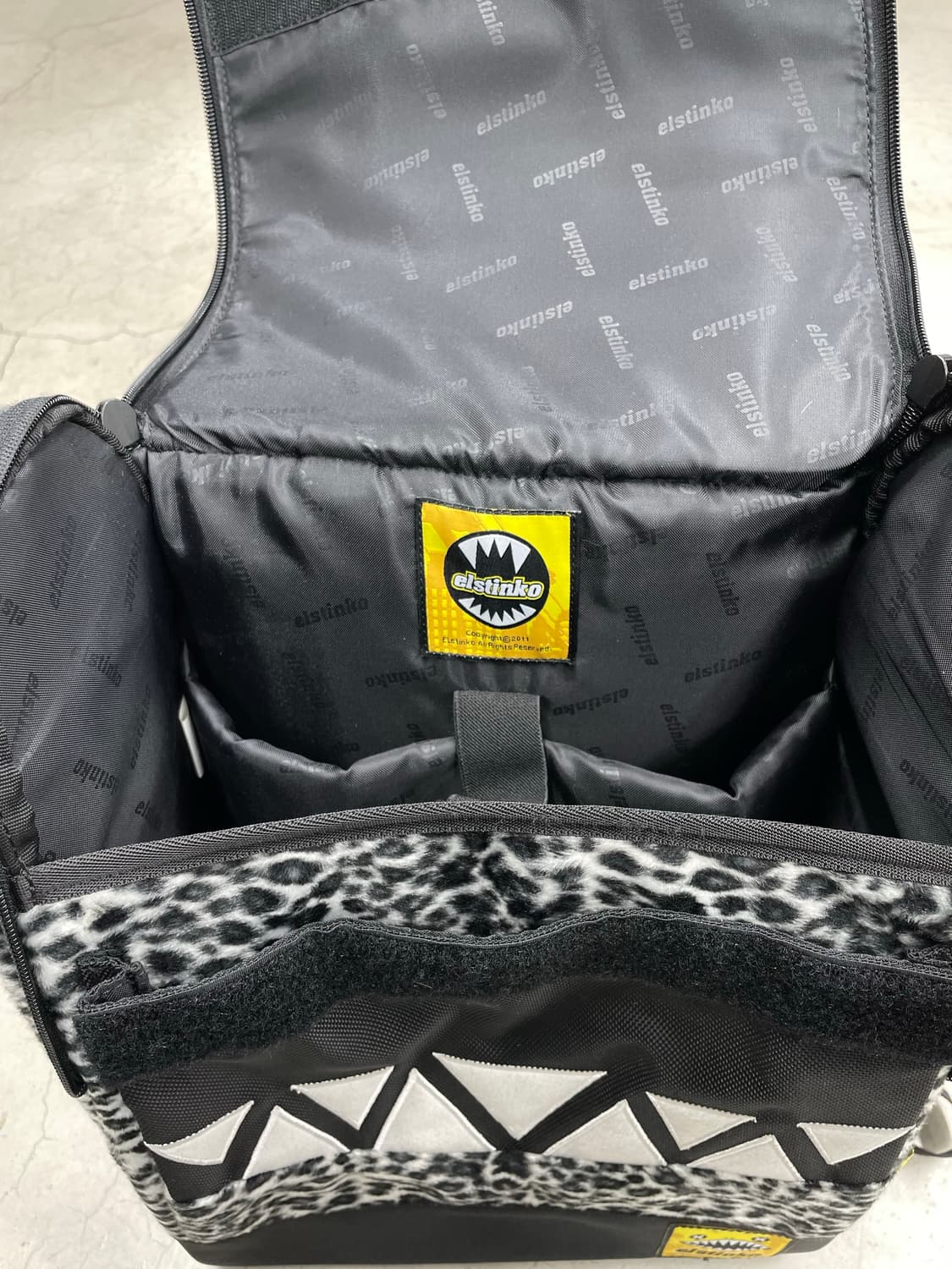 Elstinko animal backpack 상품이미지3