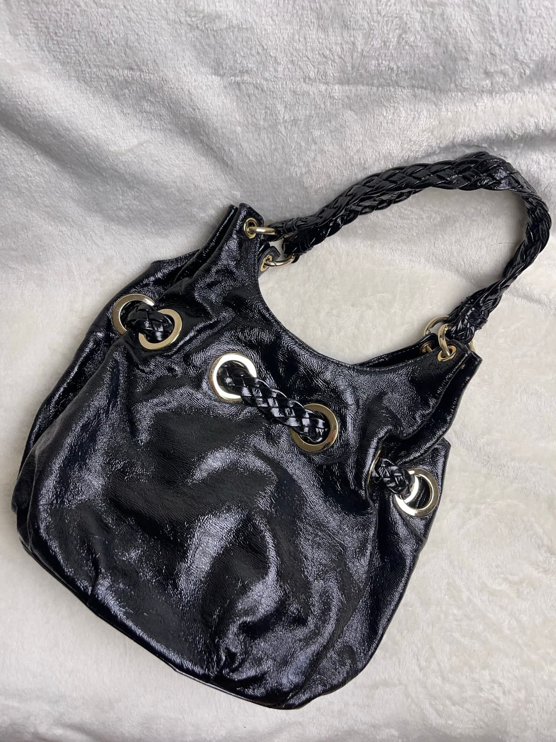 마이클 코어스 숄더백 상품이미지2