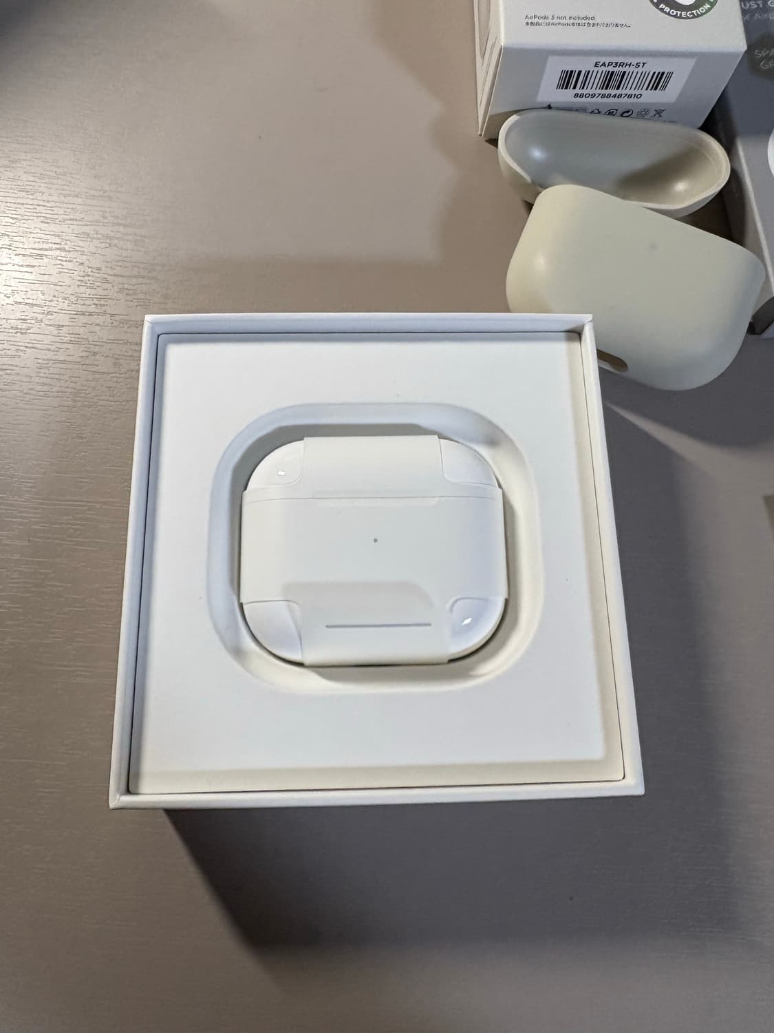 에어팟 3세대 상품이미지7