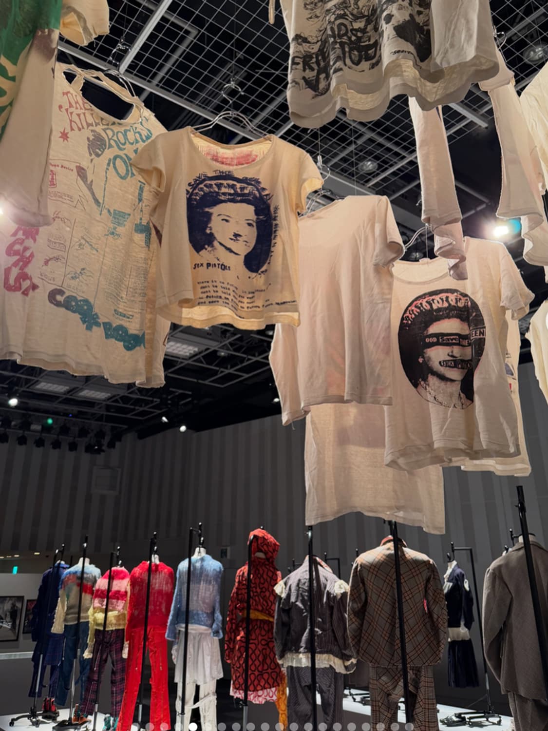 666 Seditionaries Reproduction T-Shirt 상품이미지6