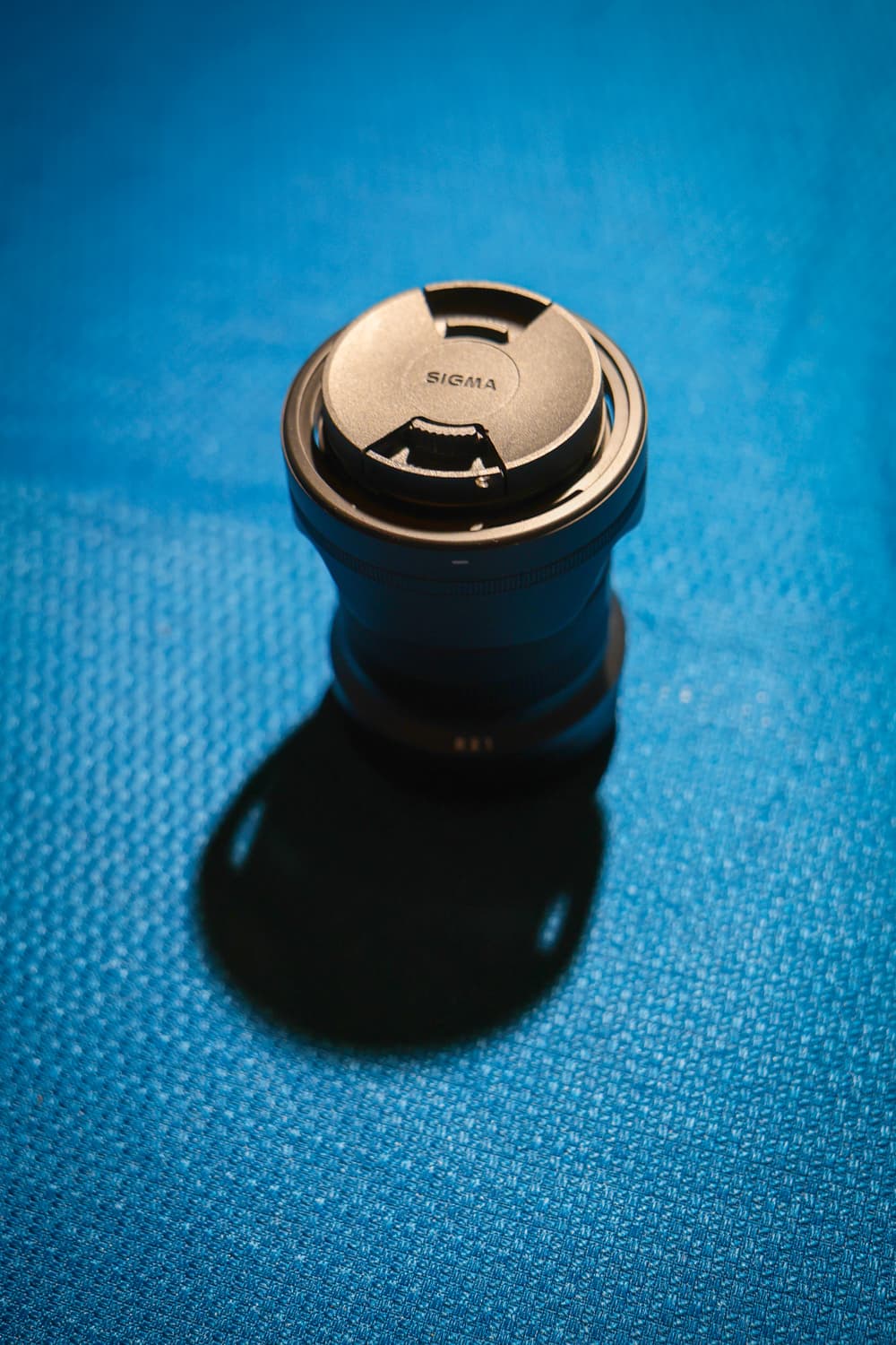 시그마 rf 18-50mm F2.8 DC DN 렌즈  상품이미지3