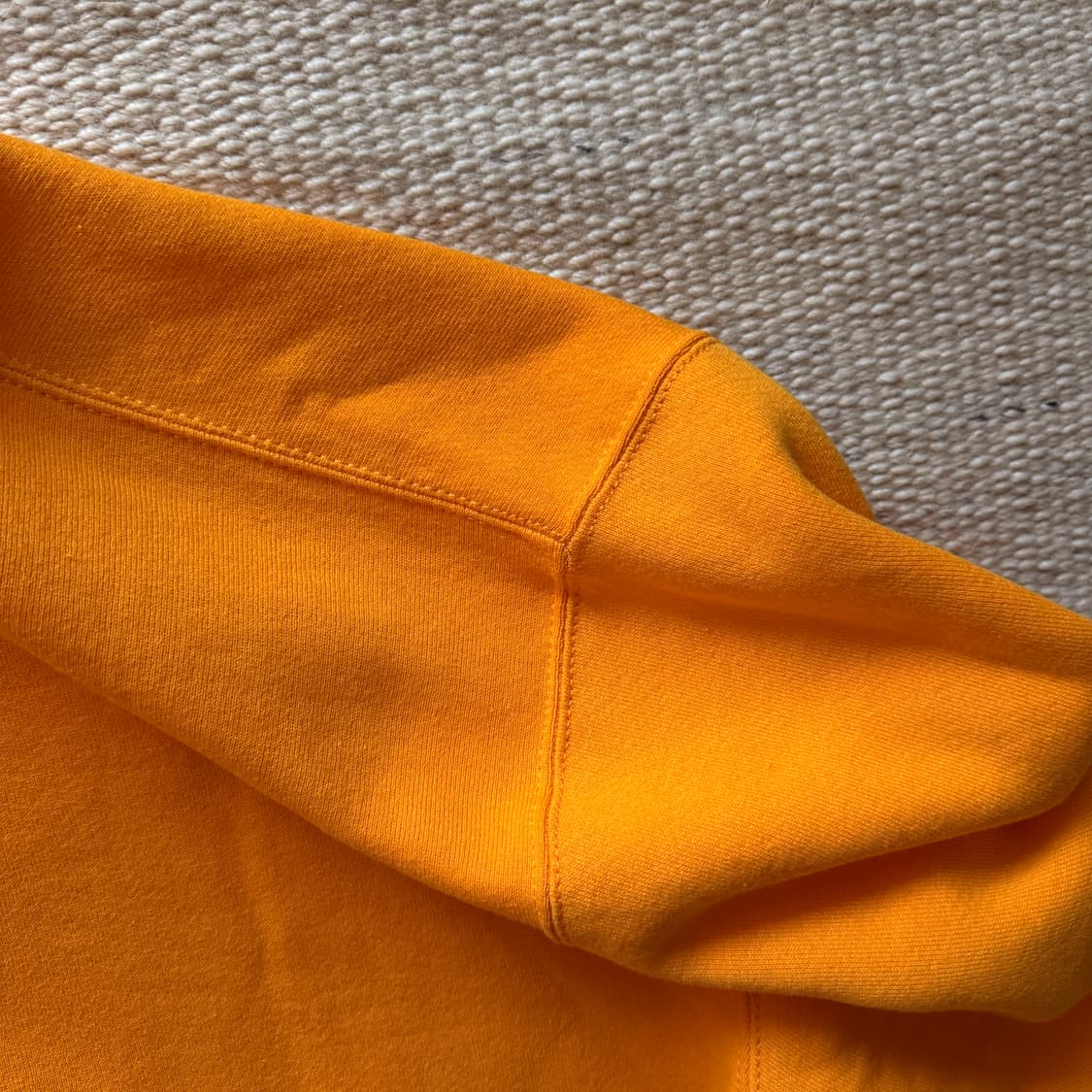 80-90s Russell athletic 스웻셔츠 맨투맨 상품이미지4